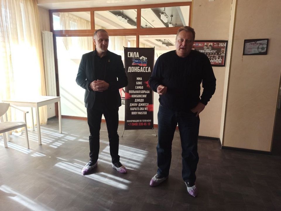 �������� ��������: ������ ������� � ����������� ����������� ����� "���� ��������"