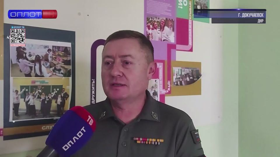 Маленькие подарки с большой душой