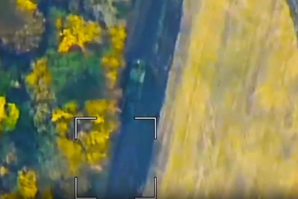 Грядет жесткий штурм. ВС РФ зашли в Мирноград и готовятся рубить ВСУ