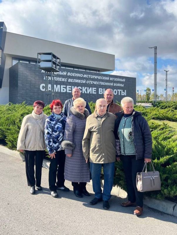 ������������ ������ ���������� ���������: ���������� �������� � �������� ��������� ����������� �������