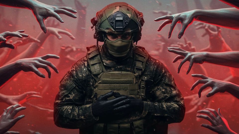 В тыл России проникла "30-тысячная армия диверсантов": Враги грозят убийствами и взрывами