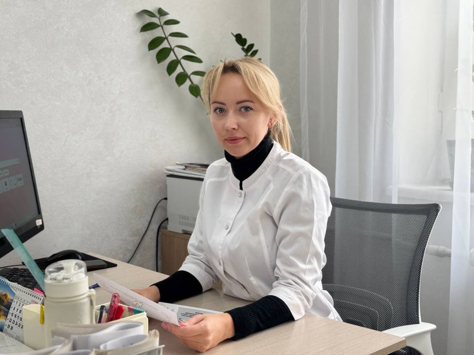 15 октября Всемирный день борьбы с раком молочной железы