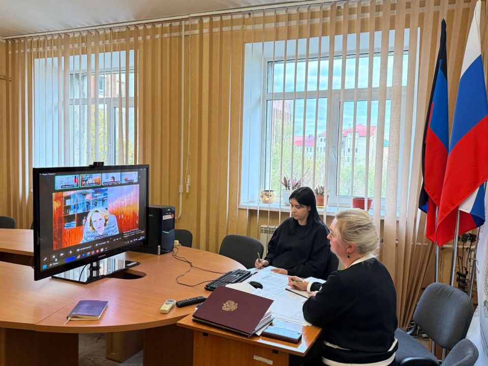 ������ ����������: ������� ��������� ��������� ���������������� �������� �� ��������������� ����������� ��������� � ���