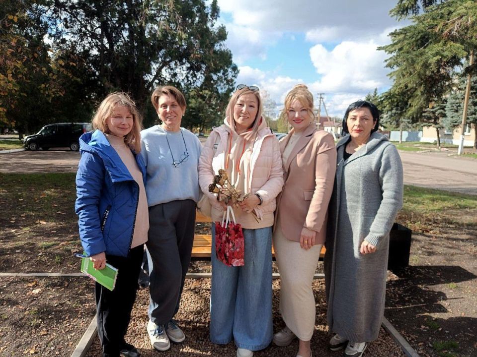 ������� ��������: ��������� �� ������� �������� �������������� �����