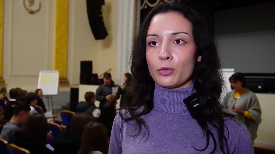 Александр Шатов: Преподаватель из Шахтерска рассказала о роли Сахалина в профессиональном становлении шахтерской молодежи