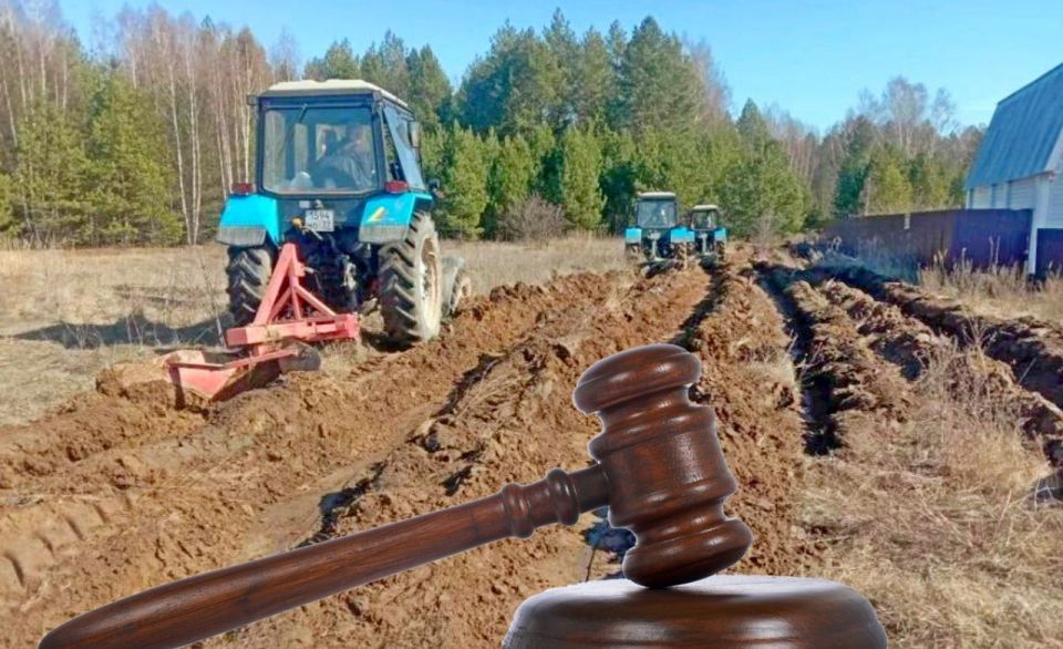 Администрация городского округа Харцызск привлечена судом к административной ответственности