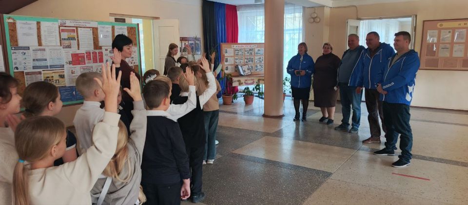 �������, 16 ������� 2025 ����, � ������ ������� "����� �����", ������������ ������ �������, ��� �������� ��������� �������� ����������� ������� �������� �������� � ���� "����� � 88 �. �. ������"