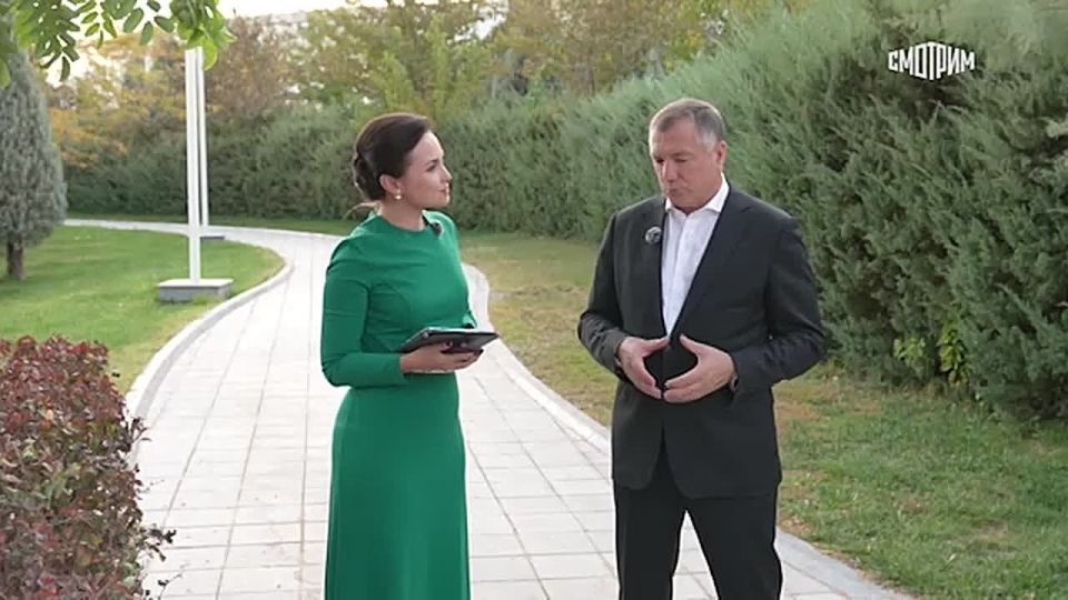 "� ��� ����� ������� ������ ����������� � ��� ����� ���������": ����-������� ����� ��������� � �������� "������ 24" ��������� � ���, ��� ��������� ���������� ������ � ���������