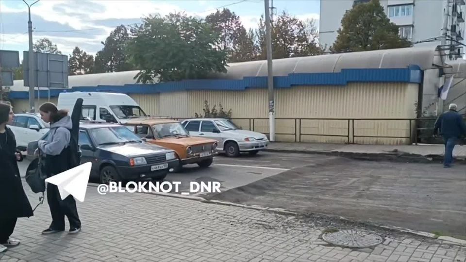 "���������" ������ ��� ������� �������