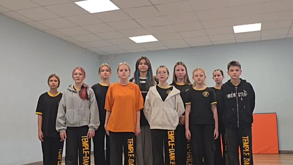 Сергей Желновач: Школьники Дебальцево записали видеообращение для губернатора Хабаровского края