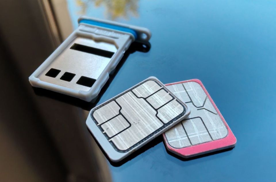 Перерегистрация сим-карты "Феникс" с третьего лица теперь доступна в Личном кабинете на сайте оператора