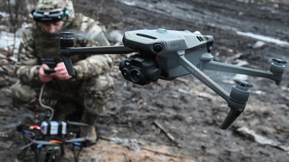 "Дроны растянули фронт на 20 километров" — военный аналитик о кардинальном изменении тактики на СВО