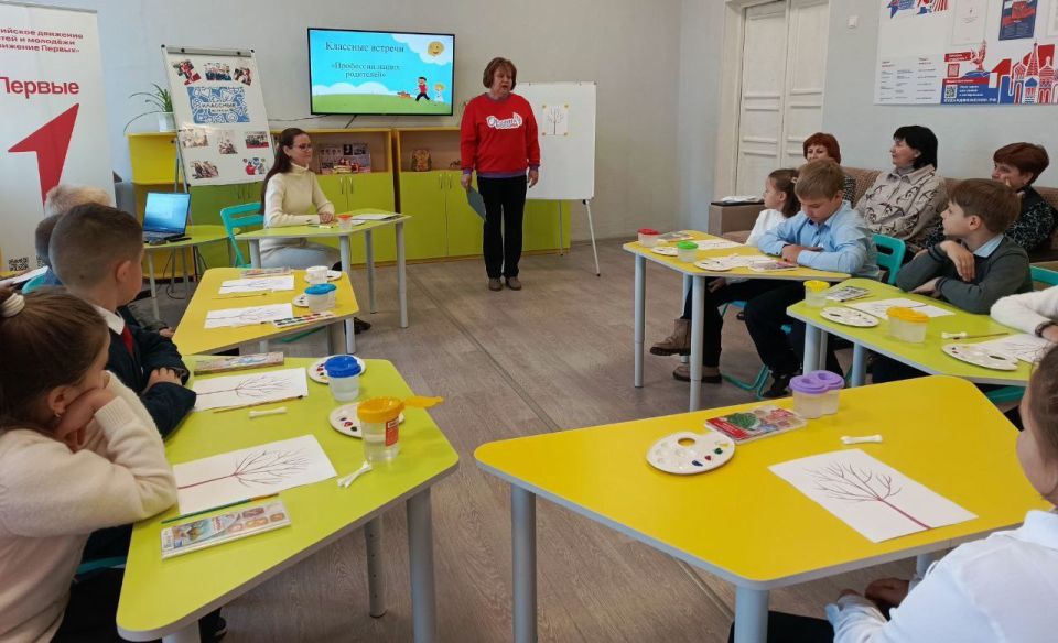 #РеспубликанскаяАкция. #УчитьсяВДонбассе