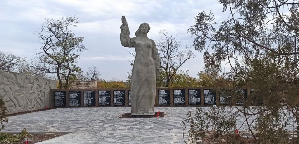 ������� ����������: � ���� ��������� ���������� ��������� ������ �� ��������������� ������������ ����������