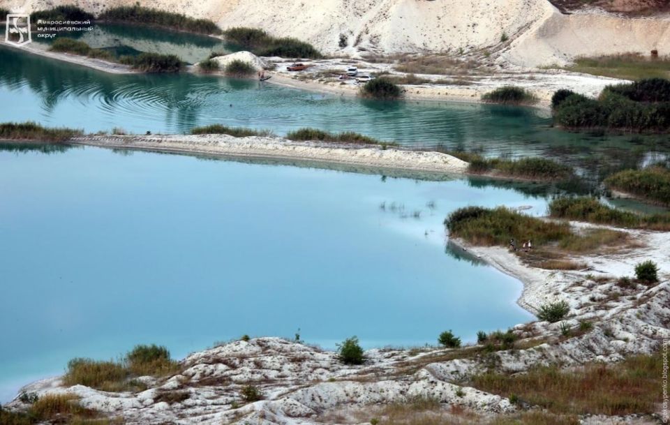 ДОСТОПРИМЕЧАТЕЛЬНОСТИ АМВРОСИЕВСКОГО МУНИЦИПАЛЬНОГО ОКРУГА