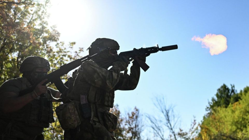 Котел для русских оказался трепом: Просроченный превзошел сам себя — в позоре