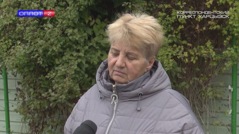 ВСКС приходит на помощь. Сегодня волонтёры Всероссийского студенческого корпуса спасателей, всегда заряженные на добрые дела, отправились в Зуевку, чтобы оказать помощь матери погибшего участника СВО