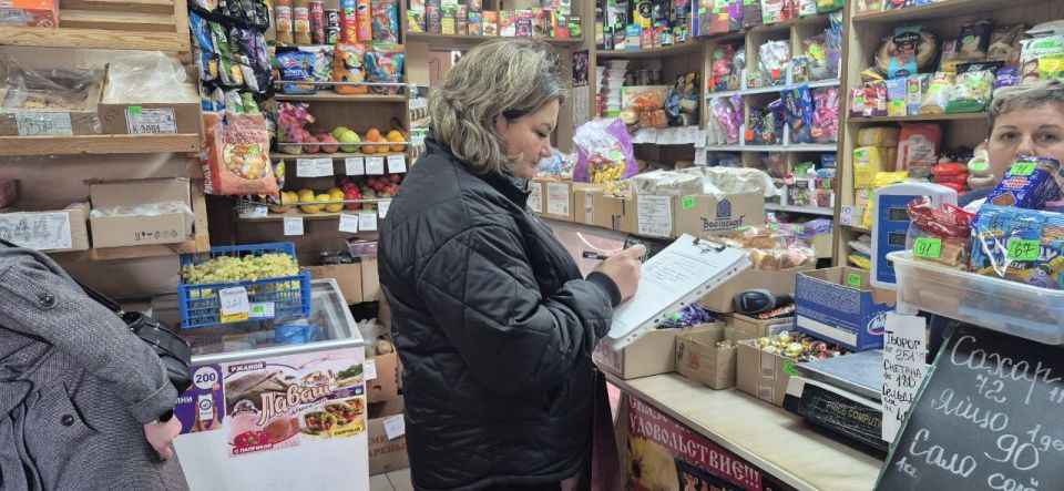 Представителями администрации городского округа Дебальцево в лице начальника отдела экономики, прогнозирования и проектной деятельности администрации Ольги Ерофеевой, главного специалиста отдела экономики, прогнозирования и...