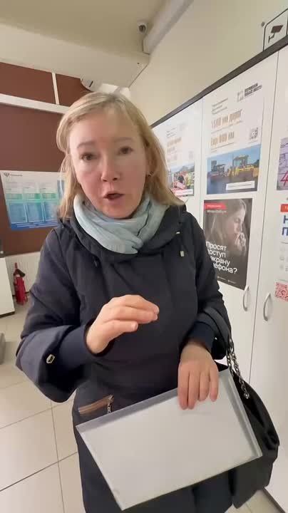 В отделение МФЦ г. Харцызск, ул. Сергея Лазо, 17 поступил положительный комментарий от нашего заявителя