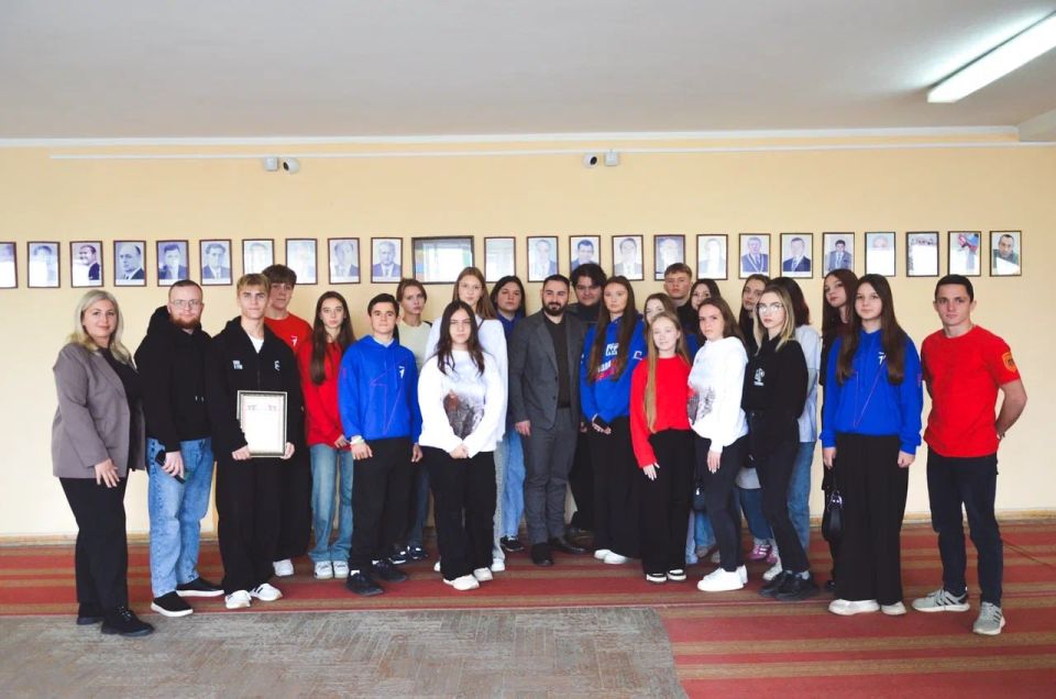 ��� ������������ � �����������: � �������� ������� ����������� ���������� �����