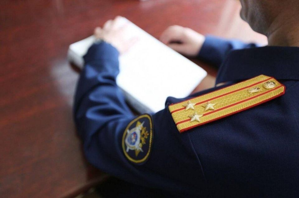 В Москве задержали дончанина, подозреваемого в убийстве 7-летней давности