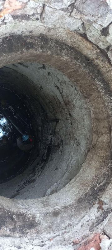 Аварийные бригады Нижегородской области продолжают работу в Харцызске