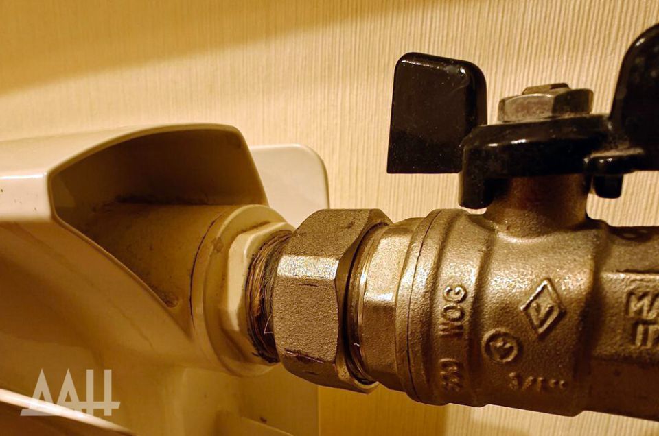 Пушилин: старт отопительного сезона находится на ежедневном контроле