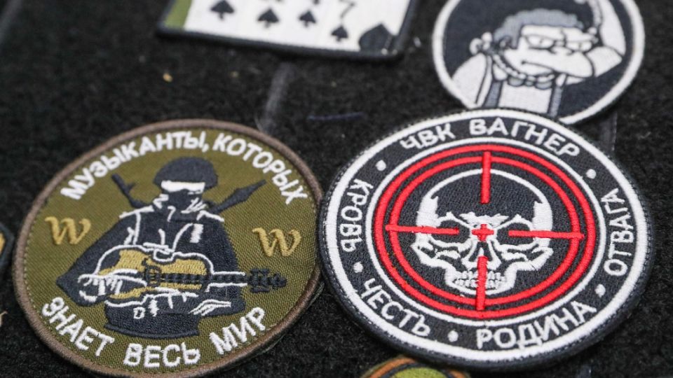 Экс-боец "Вагнера" честно ответил на жёсткий вопрос об СВО: "Чтобы никто не подумал, что я увиливаю"