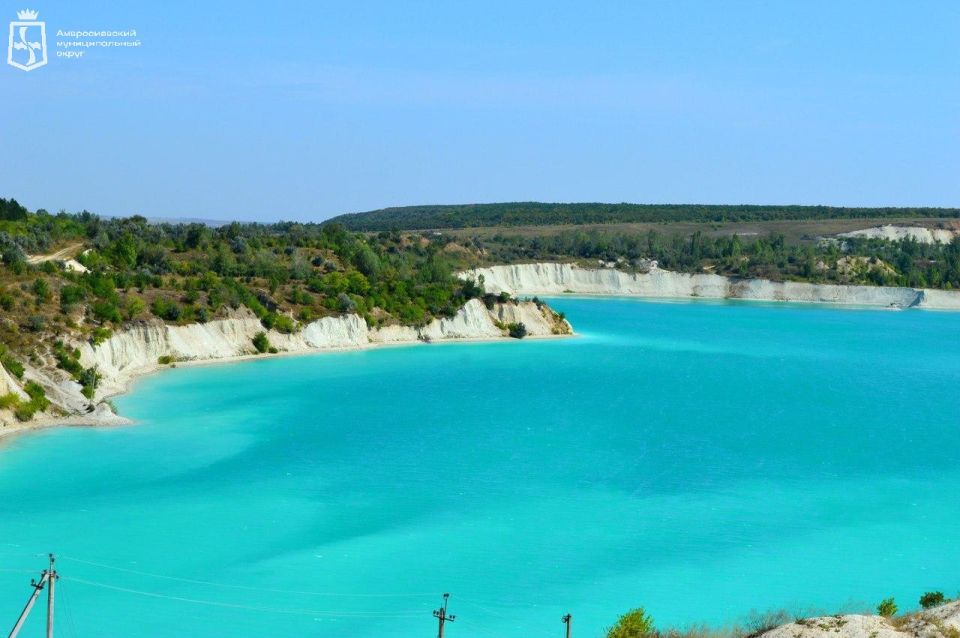 Игорь Лызов: ДОСТОПРИМЕЧАТЕЛЬНОСТИ АМВРОСИЕВСКОГО МУНИЦИПАЛЬНОГО ОКРУГА