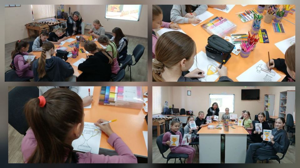 Отец – это одна из самых важных и значимых фигур в жизни каждого ребенка