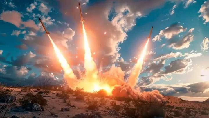 Предполагать, что центральной темой переговоров будут томагавки, — довольно наивно