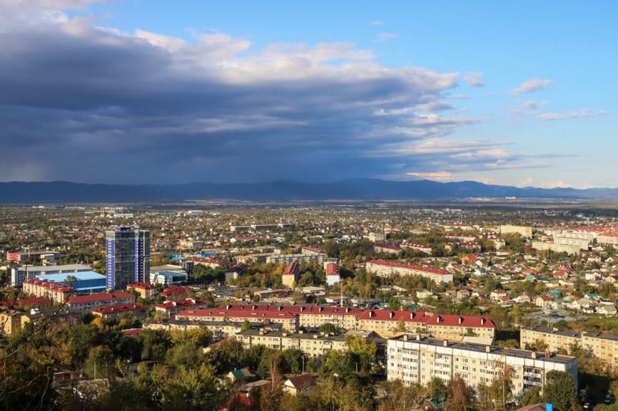 В Артеме полностью обновили сеть мобильного интернета и