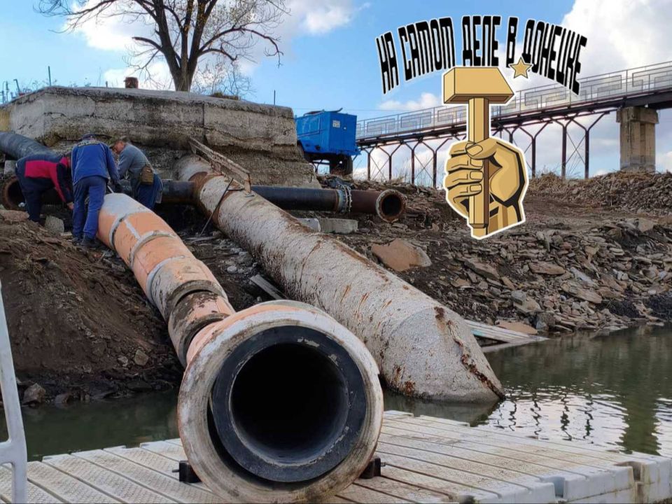 С 17 до 9 метров: Ольховское водохранилище обмелело, но его продолжают выкачивать