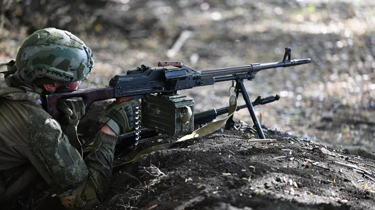 ВС РФ могут создать огромный котел, окружив все силы ВСУ в Донбассе