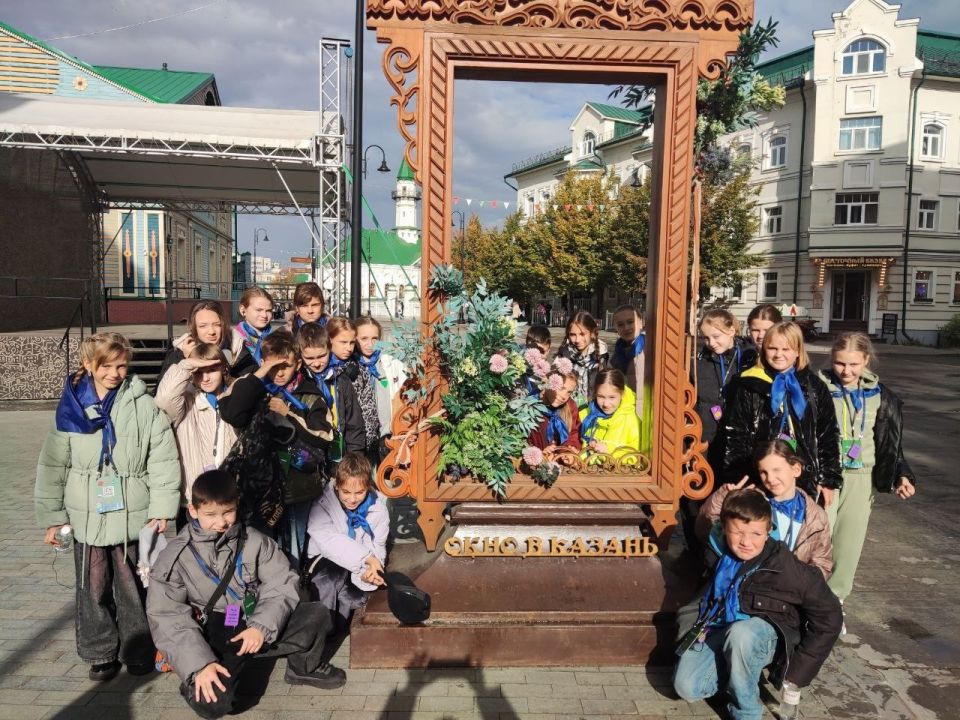 Владислав Ключаров: В этом году макеевские дети вновь