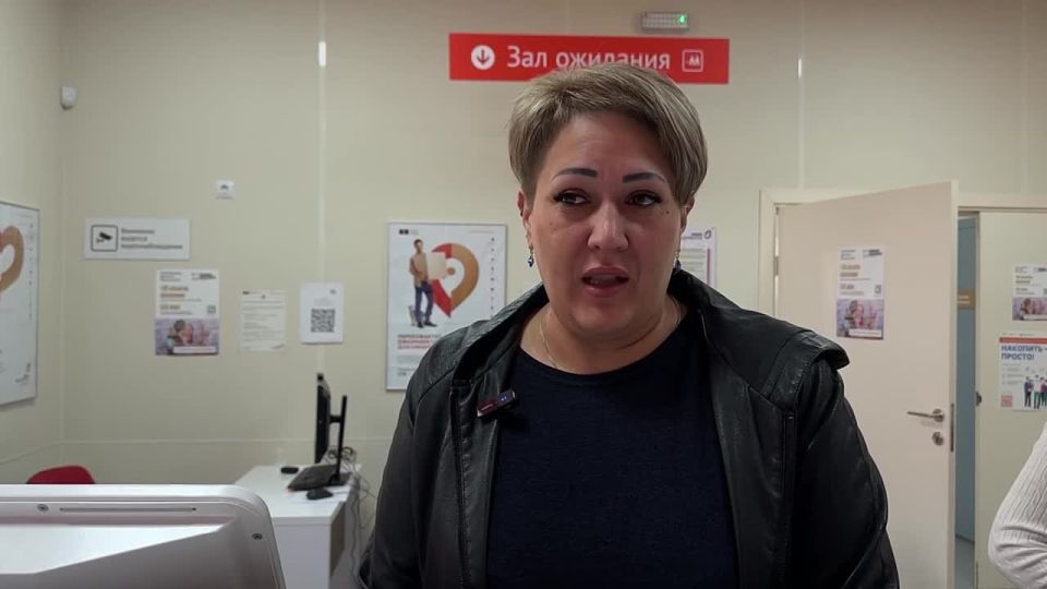 В отделение МФЦ. г. Юнокоммунаровск по адресу ул. Рахманинова, 21 поступил положительный отзыв от одного из наших посетителей