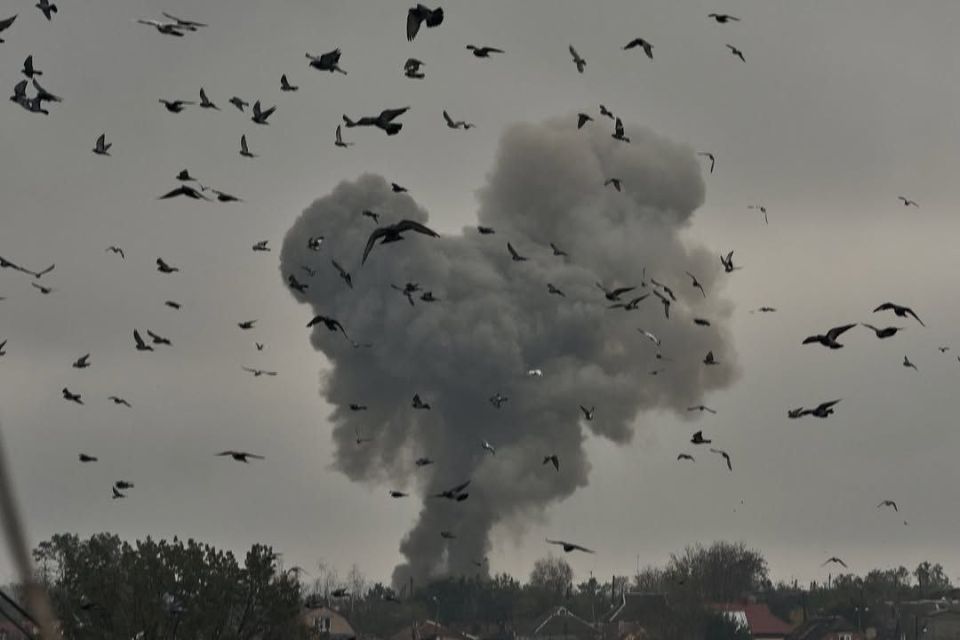 Другая философия, иные методы