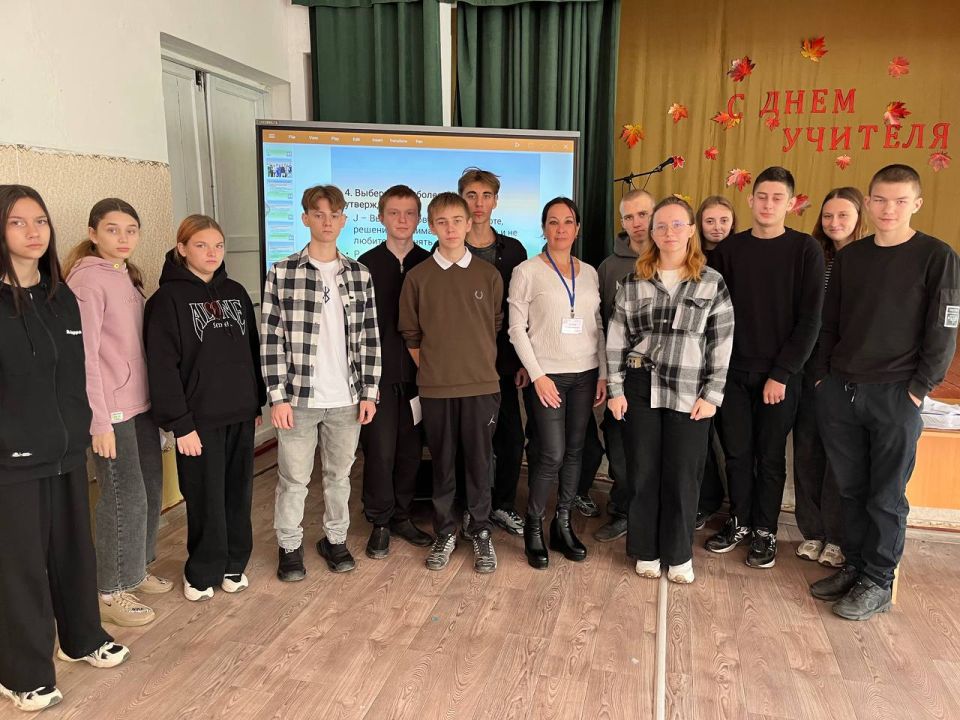 Служба занятости – драйвер на ниве профориентации подростков 2.0