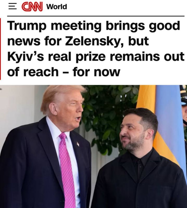 �������� � ������� �������� ���������� ������� �������, �� ��������� ���� ����� ���� �������� ������������: CNN ������� ������� ������ ������ �� ������� �� ��������� ������ ����� ������� ������ � ����������