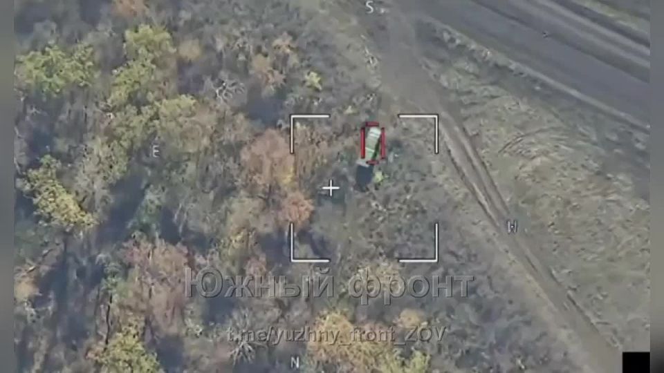 Владислав Шурыгин: Авиация ВКС РФ и реактивная артиллерия "Южной" группировки совместно громят врага на Северском направлении