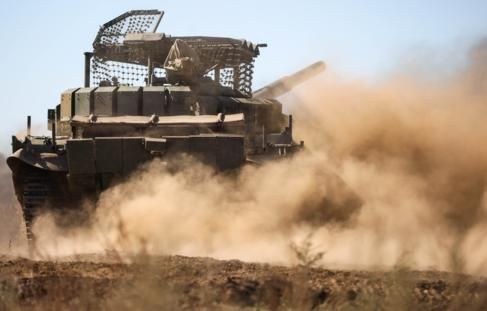 Воюющие в составе группировки "Центр" отец и сын сорвали ротацию ВСУ в Курахово