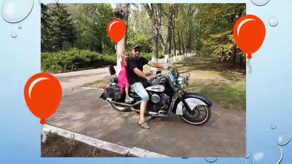 День отца — особое событие, отмечаемое во многих странах мира, чтобы выразить благодарность и уважение отцам и всем мужчинам, в нашей жизни