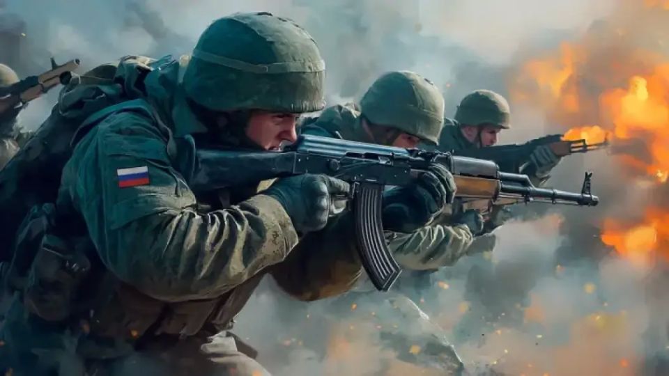 Отец спас сына на СВО: Вместе ушли на фронт и вместе стали героями