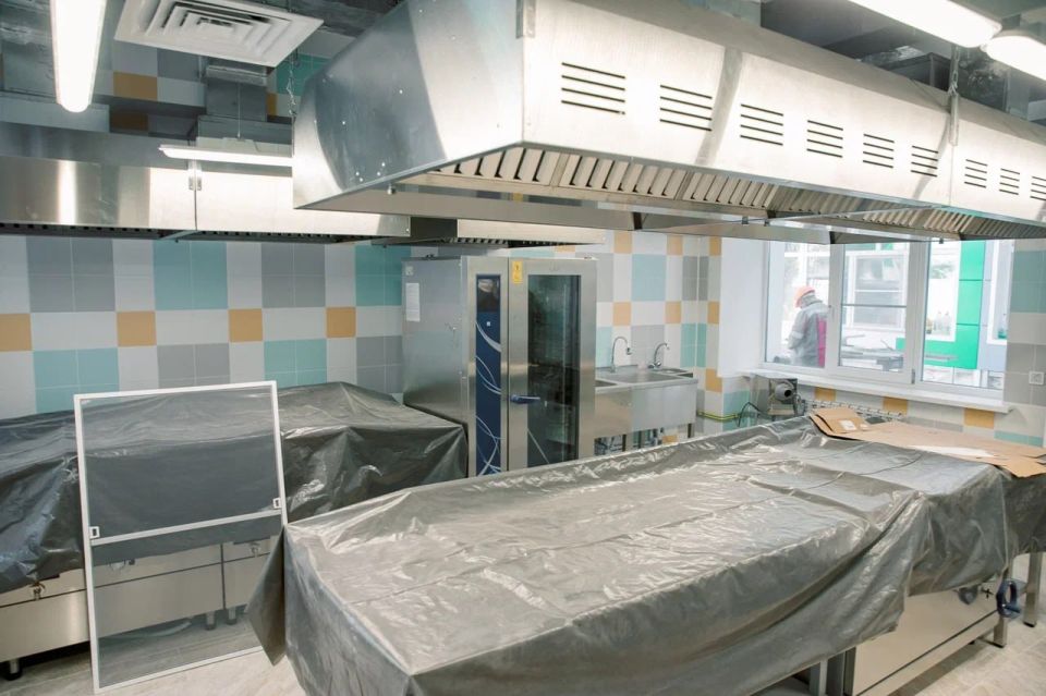 ����� �������: ���������� �������������� ��������� �������� �����������