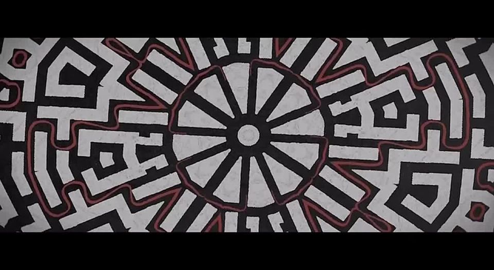 Для него битва за Донбасс началась не три года назад, а ещё в 2014-м