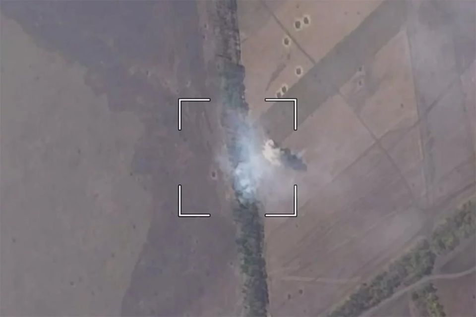 Российские войска активно продвигаются в Покровске