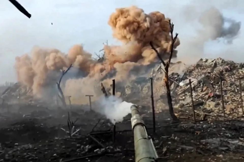 Сводка СВО за 19 октября. Оборона ВСУ в Покровске схлопывается