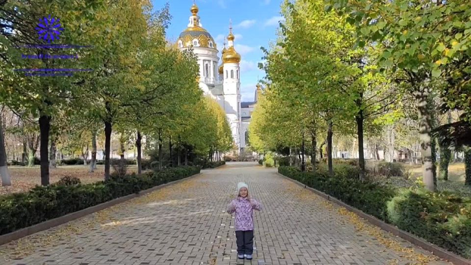 ������� ��������: � ���� ����!