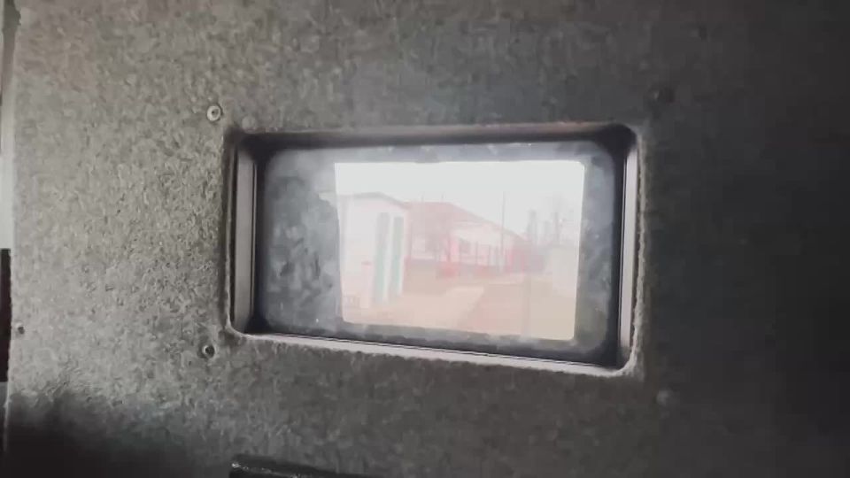 Ямальские медики проводят медицинские осмотры для сельчан Волновахского округа