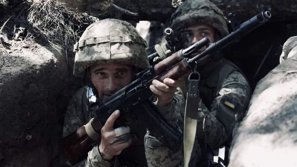 На отрогах Донецкого кряжа: Анпилогов рассказал про последние рубежи обороны ВСУ в Донбассе